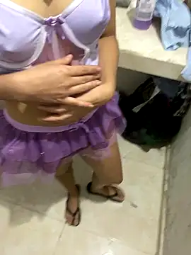 Snapshot of pareja-dispuesta chatting on 6, 10, 2025 pareja-dispuesta online show from 6, 10, 2025