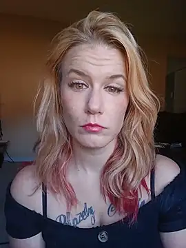 RhondaRump online show from 29, 5, 2026
