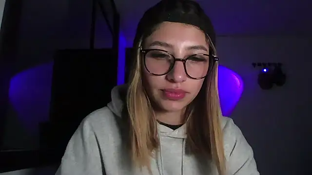 AriaBliss- online show from 14, 11, 2025