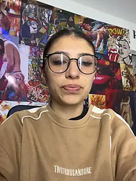 AriaBliss- online show from 27, 11, 2025