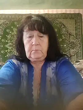 Snapshot of CrystalLime6411 chatting on 13, 10, 2025 CrystalLime6411 online show from 13, 10, 2025