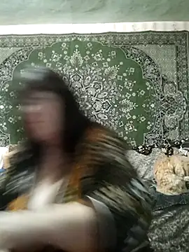 Snapshot of CrystalLime6411 chatting on 29, 11, 2025 CrystalLime6411 online show from 29, 11, 2025