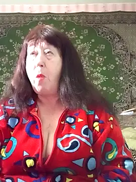 CrystalLime6411 online show from 13, 1, 2026