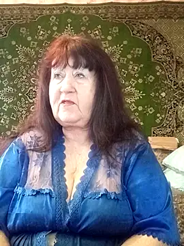 CrystalLime6411 online show from 24, 2, 2026