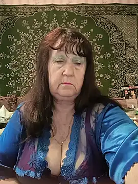 CrystalLime6411 online show from 14, 5, 2026