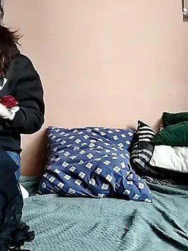 HardCouple33 online show from 16, 2, 2026