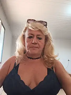 Belladama61 online show from 19, 5, 2026