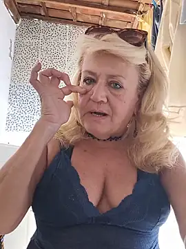 Belladama61 online show from 24, 5, 2026