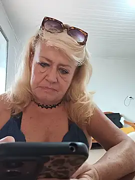 Belladama61 online show from 26, 5, 2026
