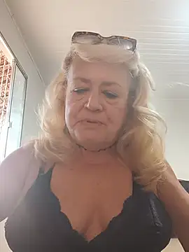 Belladama61 online show from 1, 7, 2026