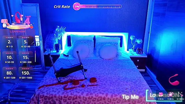 Snapshot of Clarissa_Morales chatting on 17, 9, 2025 Clarissa Morales online show from 17, 9, 2025