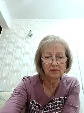 AlikaSwan5821 online show from 20, 10, 2025