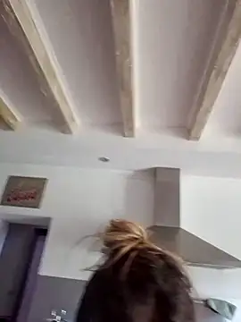 Misspapillon1840 online show from 15, 10, 2025