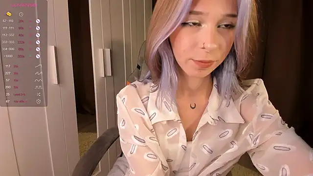 MiSeki online show from 8, 9, 2025