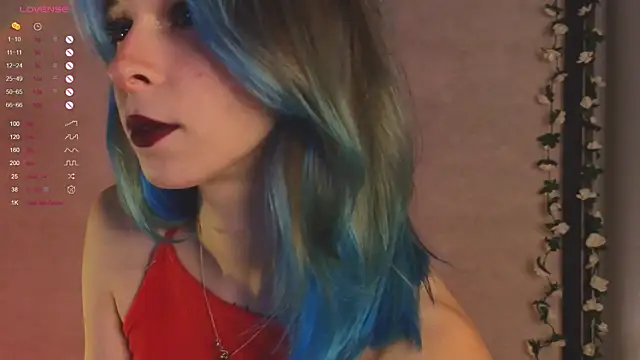 MiSeki online show from 28, 11, 2025