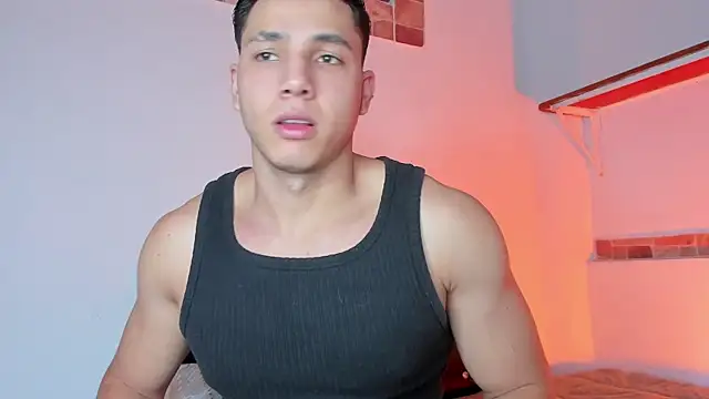 Snapshot of max_valiant1 chatting on 20, 9, 2025 max valiant1 online show from 20, 9, 2025