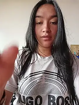 Williams Hera online show from 25, 3, 2026