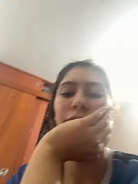 miss silvia online show from 18, 9, 2025