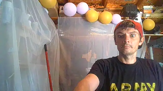 RichardW online show from 20, 6, 2026