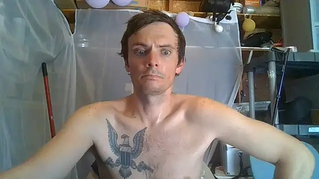 RichardW online show from 23, 6, 2026