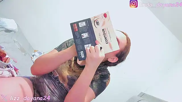 Snapshot of sweetdollinda23 chatting on 28, 2, 2026 sweetdollinda23 online show from 28, 2, 2026