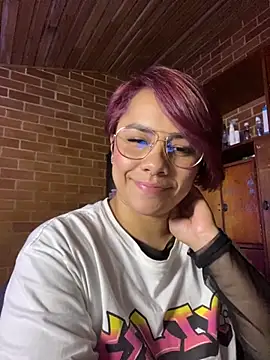 alejandra prk26 online show from 26, 10, 2025