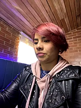 alejandra prk26 online show from 4, 11, 2025