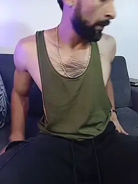 Enzo-wolf33 online show from 24, 5, 2026