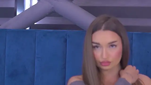 MillaSerene online show from 26, 9, 2025