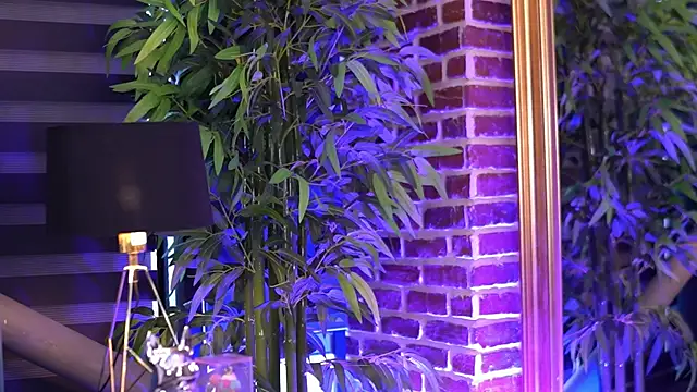 MillaSerene online show from 2, 11, 2025