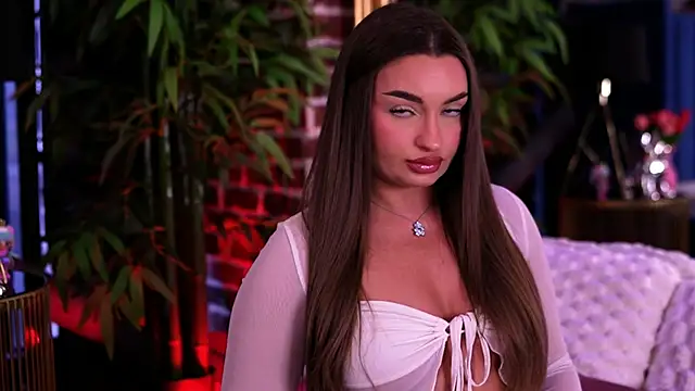 MillaSerene online show from 1, 2, 2026