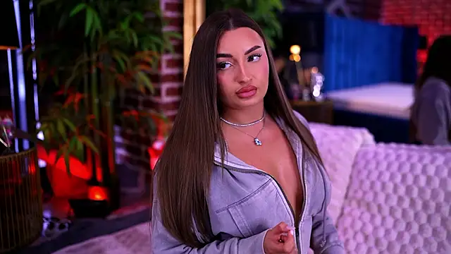 MillaSerene online show from 28, 2, 2026