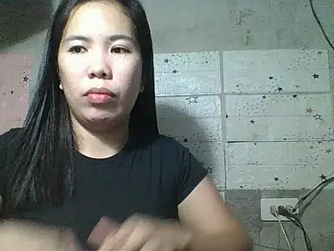 Snapshot of pinaysinglemommm chatting on 27, 9, 2025 pinaysinglemommm online show from 27, 9, 2025