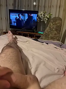 LuckyGirlfriends online show from 1, 10, 2025