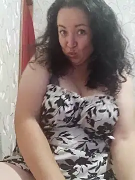 Snapshot of Velvet3451 chatting on 23, 9, 2025 Velvet3451 online show from 23, 9, 2025