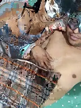 Radhika 01 online show from 19, 1, 2026