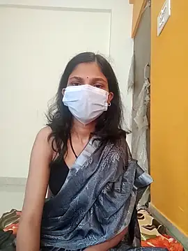 Snapshot of Shivani2002 chatting on 16, 12, 2025 Shivani2002 online show from 16, 12, 2025