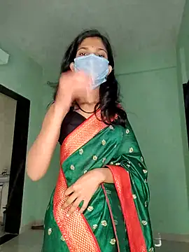 Shivani2002 online show from 10, 2, 2026