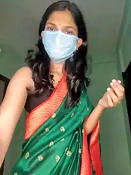 Shivani2002 online show from 12, 2, 2026