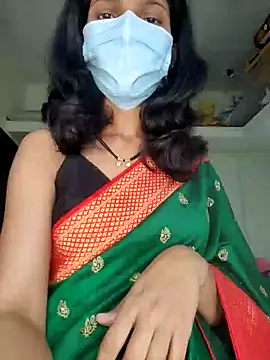 Shivani2002 online show from 30, 3, 2026