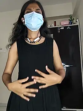 Shivani2002 online show from 2, 6, 2026