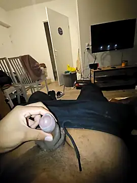 Syto772 online show from 10, 11, 2025