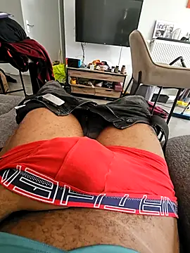 Syto772 online show from 16, 4, 2026