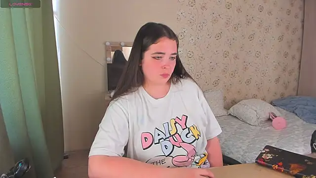 Snapshot of Alice_next_door chatting on 15, 6, 2026 Alice next door online show from 15, 6, 2026