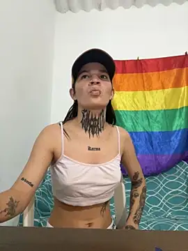 Snapshot of Madisom_leslye chatting on 25, 10, 2025 Madisom leslye online show from 25, 10, 2025