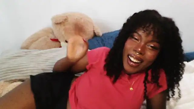 Snapshot of SparklingSoleil chatting on 14, 9, 2025 SparklingSoleil online show from 14, 9, 2025