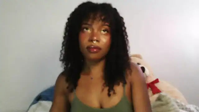 Snapshot of SparklingSoleil chatting on 27, 9, 2025 SparklingSoleil online show from 27, 9, 2025