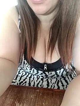 Madam-bezoul- online show from 17, 1, 2026