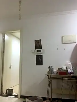 SSlady521 online show from 18, 9, 2025