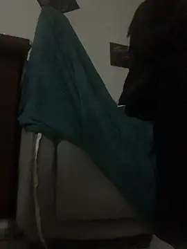 SSlady521 online show from 22, 9, 2025